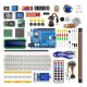 Великий набір Arduino Upgraded Learning Kit у кейсі