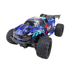 Р/у модель Remo Hobby S-EVOR 4WD RTR 1:16 RH1661
