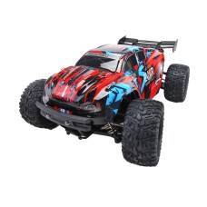 Р/у модель Remo Hobby S-EVOR 4WD RTR 1:16 RH1665 безколекторна