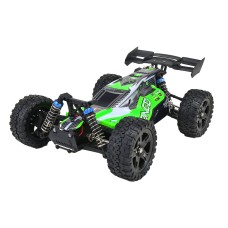 Р/у модель Remo Hobby DINGO 4WD RTR 1:16 RH1655 безколекторна
