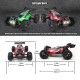 Р/у модель Remo Hobby DINGO 4WD RTR 1:16 RH1651