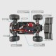 Р/у модель Remo Hobby DINGO 4WD RTR 1:16 RH1651