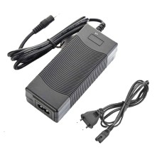 Зарядний пристрій LiitoKala lii-126300 для Li-Ion акумуляторів 3S 12.6V 3A, штекер 5.5x2.1mm