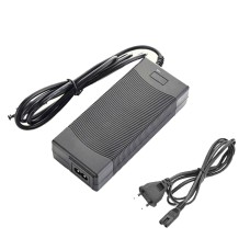 Зарядний пристрій LiitoKala lii-126500 для Li-Ion акумуляторів 3S 12.6V 5A, штекер 5.5x2.1mm