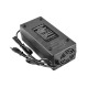 Зарядний пристрій для Li-Ion акумуляторів 16S 67.2V 5A, штекер 5.5x2.1mm