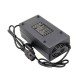 Зарядний пристрій для Li-Ion акумуляторів 20S 84.0V 5A, штекер 5.5x2.1mm