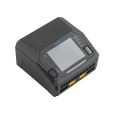 Зарядний пристрій ToolkitRC M6DAC V2 800W 16A*2 1-6S