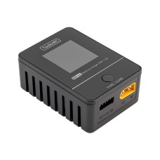 Зарядний пристрій ToolkitRC M4AC 30W 2.5A 1-4S