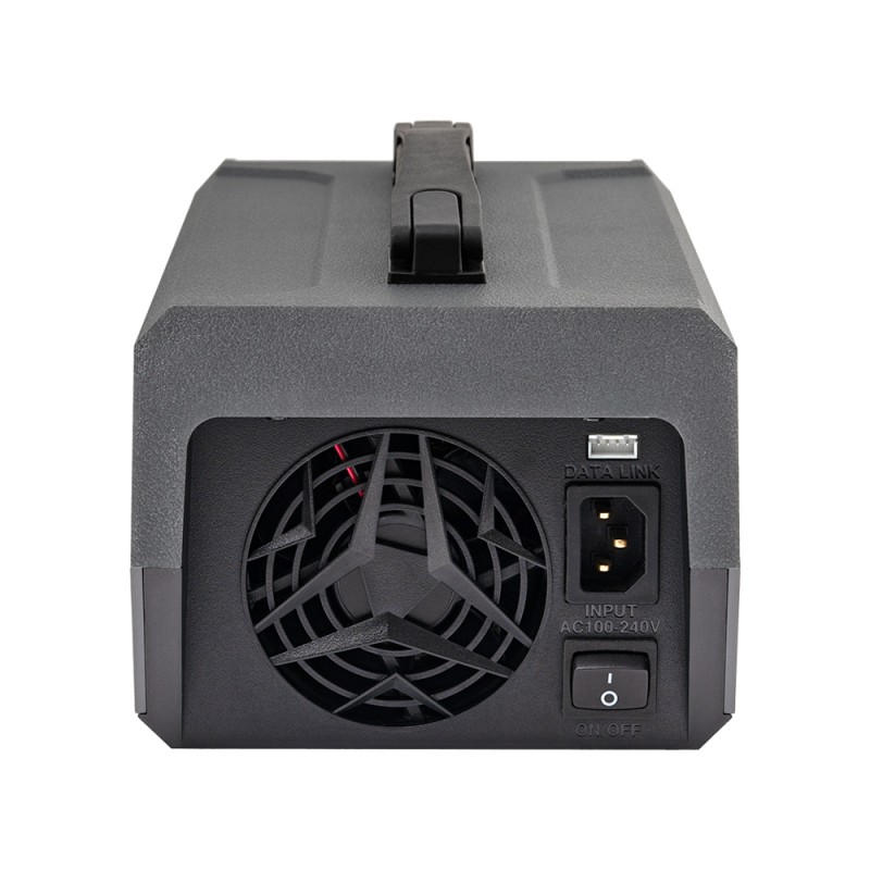 Зарядний пристрій ToolkitRC M14DAC 2500W 30A*2 6-14S Lipo LiHV