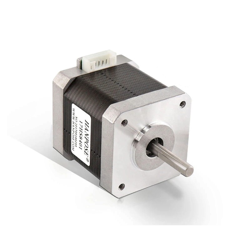 Кроковий двигун HANPOSE Nema 17 (17HS8401)