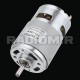 Двигун 775 288W DC12-24V