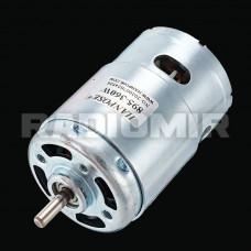 Двигун 895 360W DC12-24V