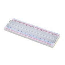 Контактна макетна плата 830 точок