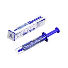 Флюс-паста MECHANIC M35 Nano Flux Paste 10cc
