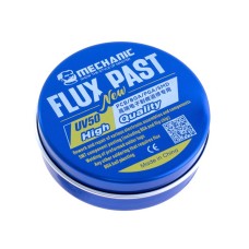 Флюс-паста MECHANIC UV50 40g