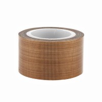Клейка тефлонова стрічка PTFE 30мм 10м