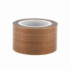 Клейкая тефлоновая лента PTFE 30мм 10м