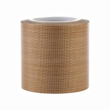 Клейкая тефлоновая лента PTFE 50мм 10м