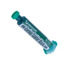 Паяльна маска MECHANIC UVH900-LY зелена 10cc