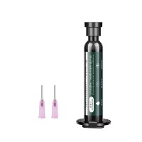 УФ-паяльна маска LUXIANZI LXZ923037A 15g прозора