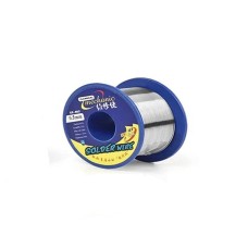 Припій MECHANIC SX-862 Sn63Pb37 із флюсом 0,50мм 60гр