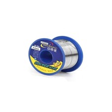 Припій MECHANIC SX-862 Sn63Pb37 із флюсом 0,80мм 60гр