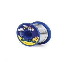 Припій MECHANIC SX-862 Sn63Pb37 із флюсом 1,00мм 60гр