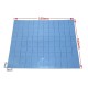 Термопрокладка силіконова >2.0W/m-K, лист 100шт 10X10X1мм