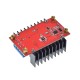 Підвищуючий перетворювач 150W з 10-32V до 12-35V