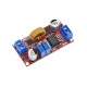 Знижувальний перетворювач на XL4015 з 8-36V до 1,2-32V з регулюванням струму та напруги