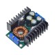 Понижающий преобразователь 300W на XL4016 с 7-32V до 1,2-28V с регулировкой тока и напряжения