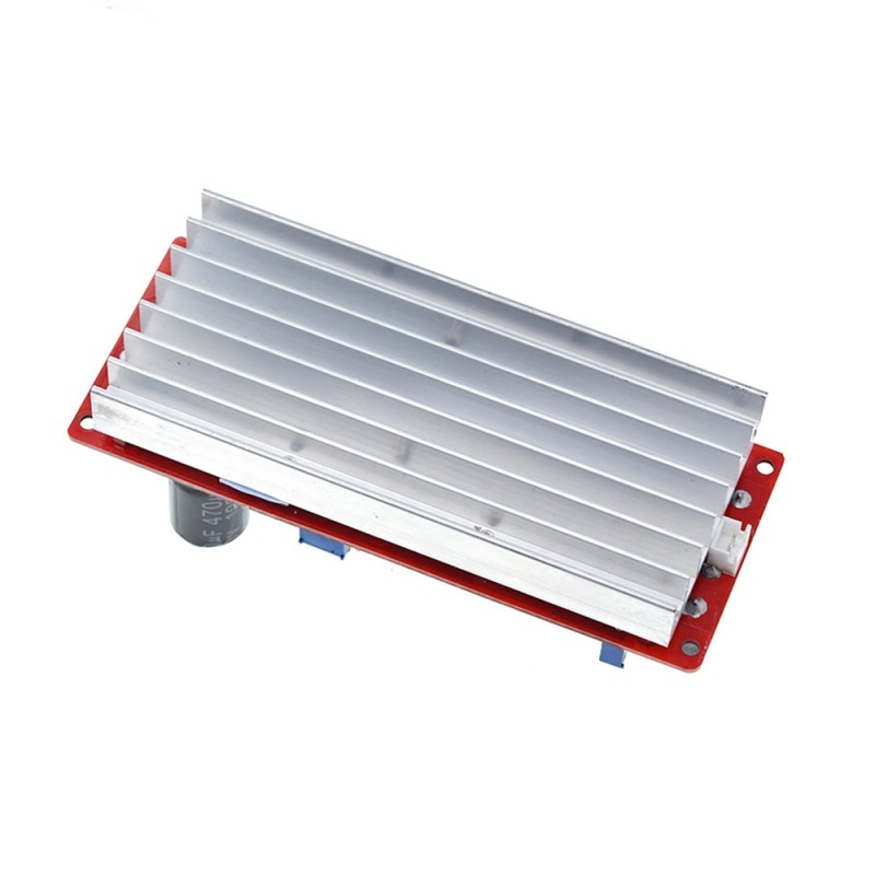 Повышающий преобразователь 1200W с 10-60V до 12-80V