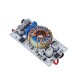Повышающий преобразователь 250W с 8,5-48V до 10-50V с регулировкой тока и напряжения