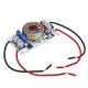Повышающий преобразователь 250W с 8,5-48V до 10-50V с регулировкой тока и напряжения
