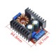 Повышающе-понижающий преобразователь 80W с 9-35V до 1-35V с регулировкой тока и напряжения