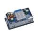 Підвищуюче-знижуючий перетворювач ZK-4KX 50W з 5-30V до 0,5-30V з регулюванням струму та напруги