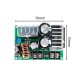 Понижающий преобразователь 80W с 5-40V до 3-32V