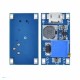 Підвищуючий перетворювач MT3608 з 2-24V до 5-28V MicroUSB