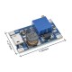Підвищуючий перетворювач MT3608 з 2-24V до 5-28V MicroUSB