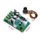 PWM-регулятор DC 10-60V 1200W