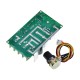 PWM-регулятор DC 10-60V 1200W