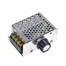 Регулятор мощности 4000W