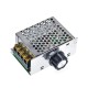 Регулятор мощности 4000W
