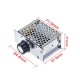 Регулятор мощности 4000W