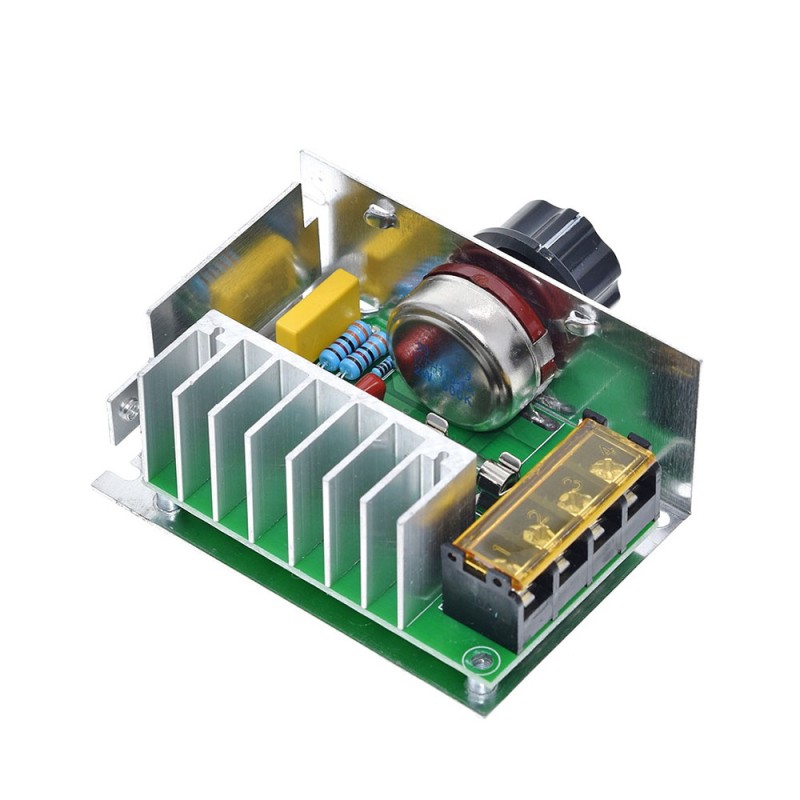 Регулятор мощности 4000W