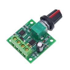 PWM-регулятор DC 1,8-15V 2A 30W