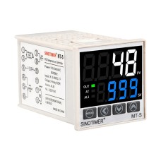 PID регулятор SINOTIMER MT-S 100-240V Relay/SSR