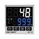 PID регулятор SINOTIMER MT-S 100-240V Relay/SSR
