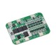 BMS контроллер 6S 15A для Li-Ion аккумуляторов