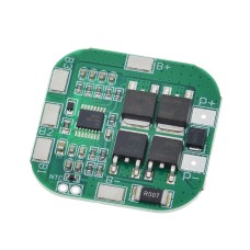 BMS контроллер 4S 20A для Li-Ion аккумуляторов